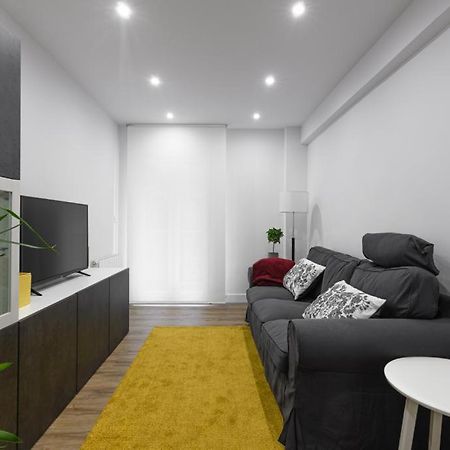 Vacacional Apartment Laredo Exterior photo