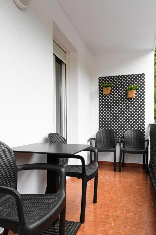 Vacacional Apartment Laredo Exterior photo