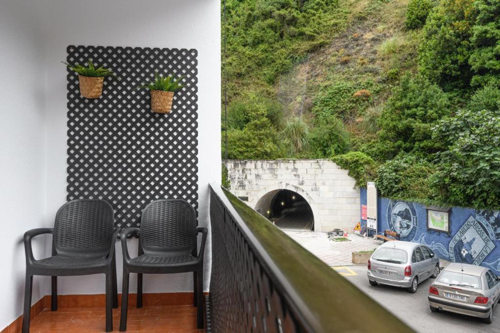 Vacacional Apartment Laredo Exterior photo