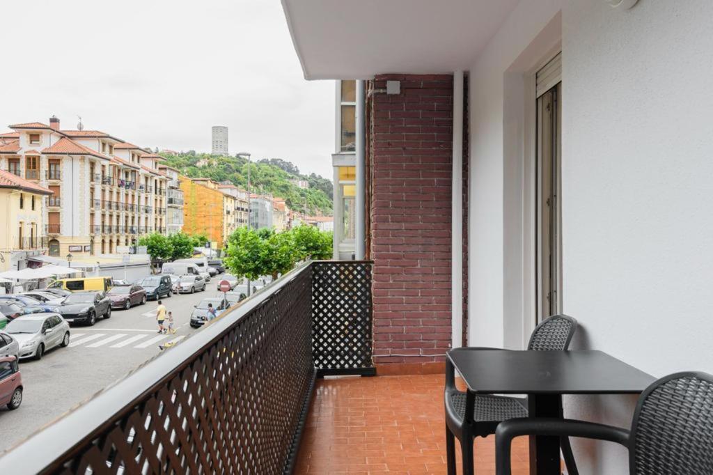 Vacacional Apartment Laredo Exterior photo
