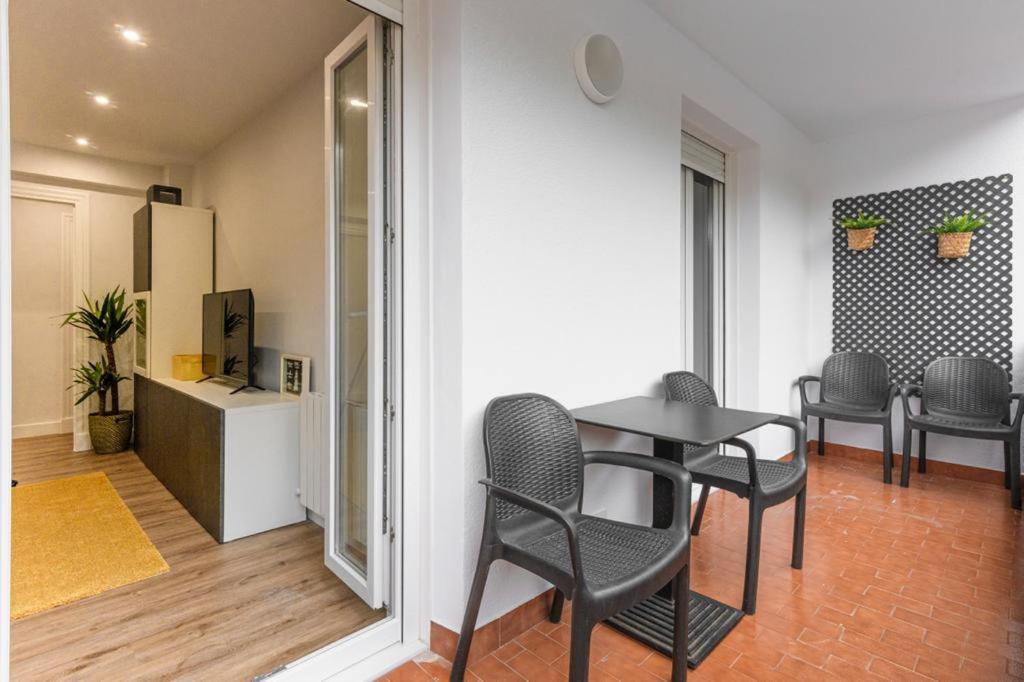 Vacacional Apartment Laredo Exterior photo